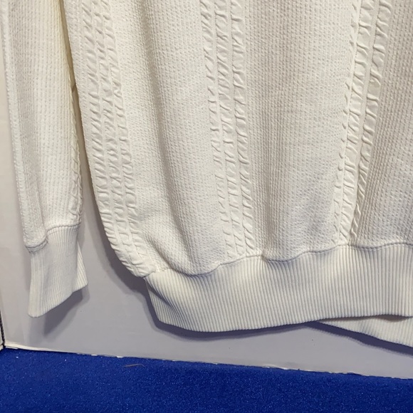 Turtle neck sweater - Picture 5 of 5